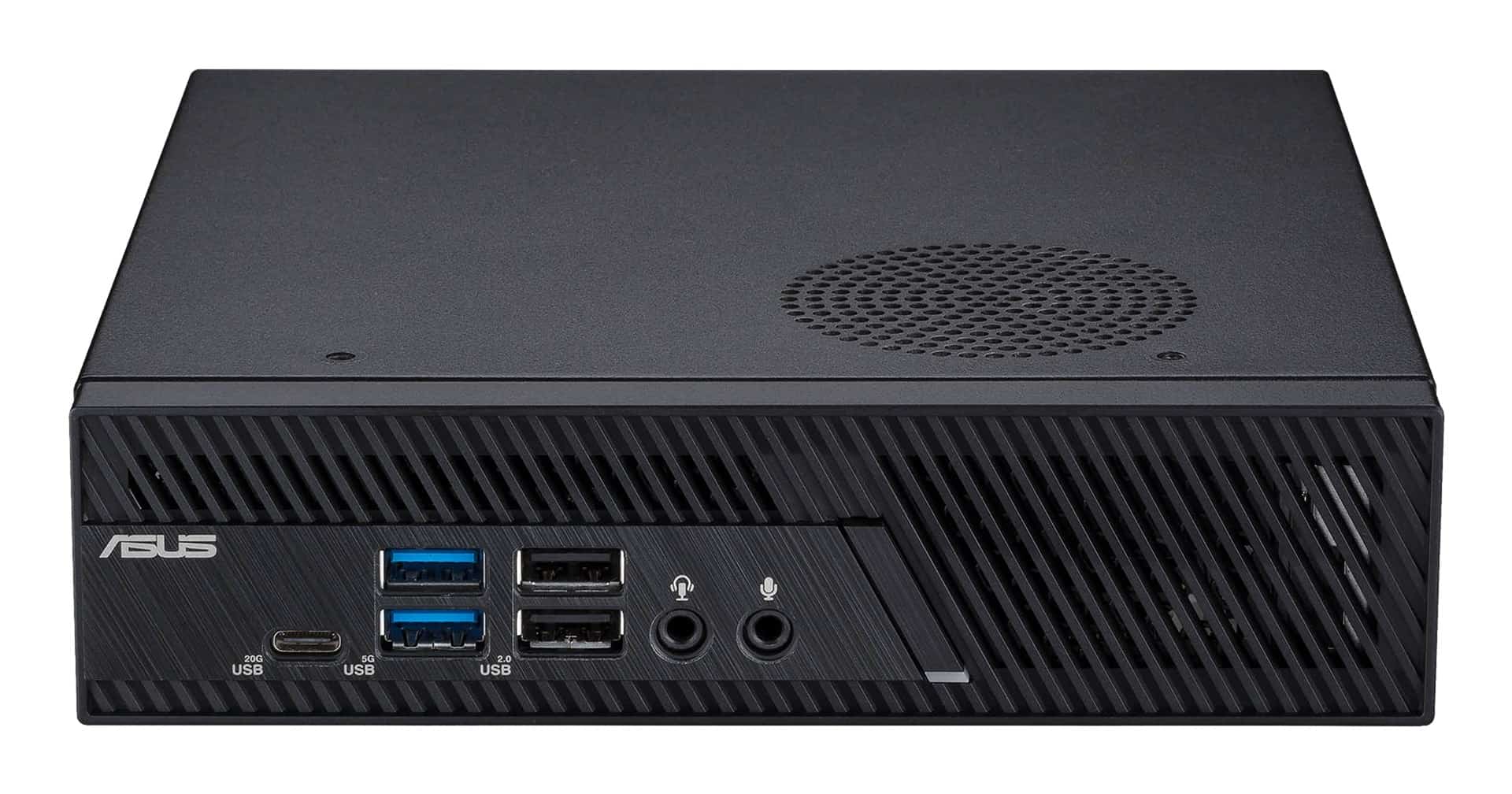 MiniPC Asus PB63-B3203AH - Barebone Komputer