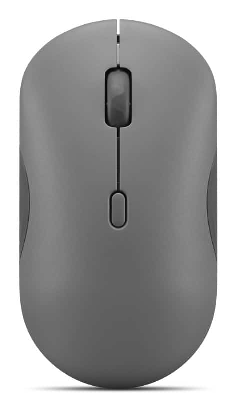 Lenovo 350 Bluetooth Silent Mouse (Szary)