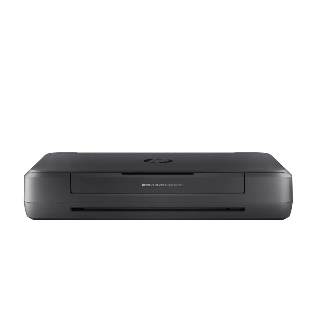 DRUKARKA HP OFFICEJET 200 (OUTLET)