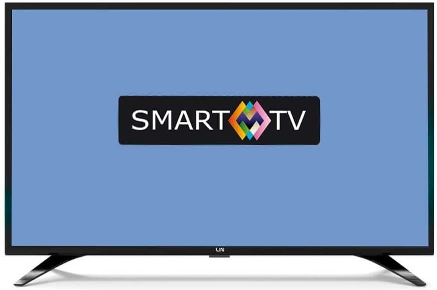 Telewizor TV 40" LIN 40LFHD1200 SMART Full HD