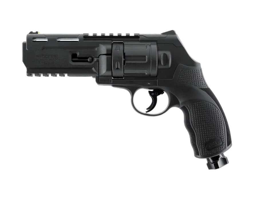 Rewolwer Umarex HDR TR 50 gen.2 T4E