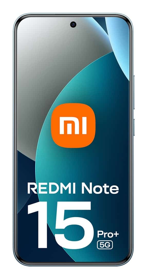 Xiaomi Redmi Note 15 Pro+ 8/256GB 5G