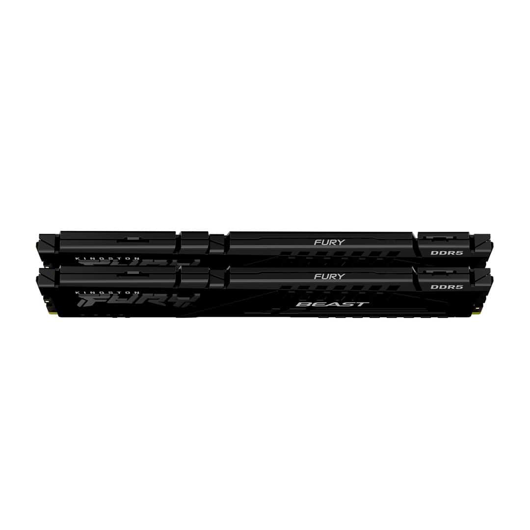 Kingston FURY DDR5 32GB 5200MHz CL40 Beast
