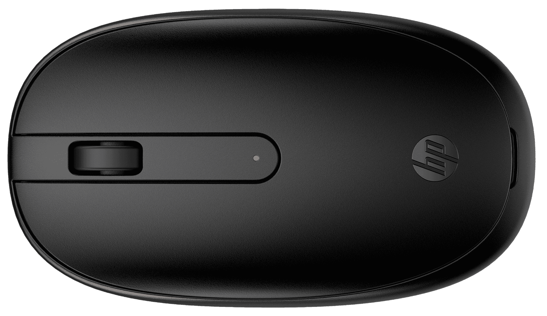 Mysz HP 240 Black Bluetooth Bezprzewodowa Czarna