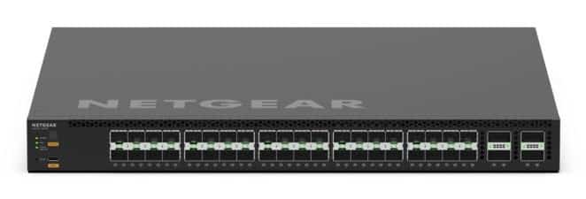 Switch Netgear XSM4344FC-100NES 44p Managed