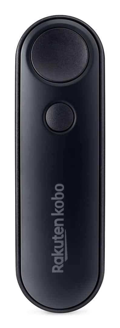 Kobo Remote Pilot do stron Kobo black (OUTLET)