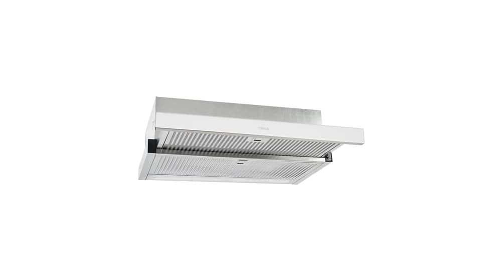 Okap TEKA CNL 6415 PLUS W - Pół Wbudowany