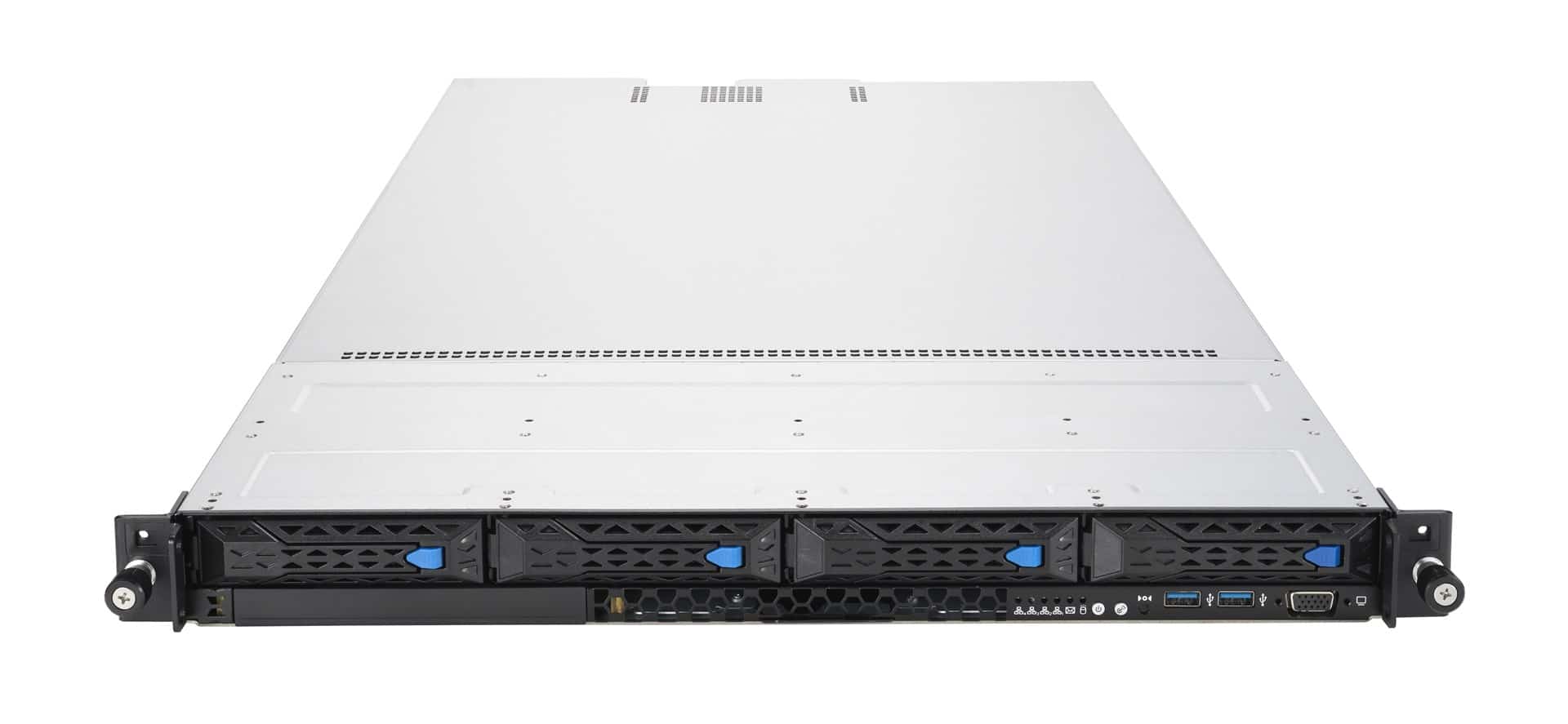 ASUS Rack 1U RS500A-E11-RS4U AMD MILAN 1x LGA4094