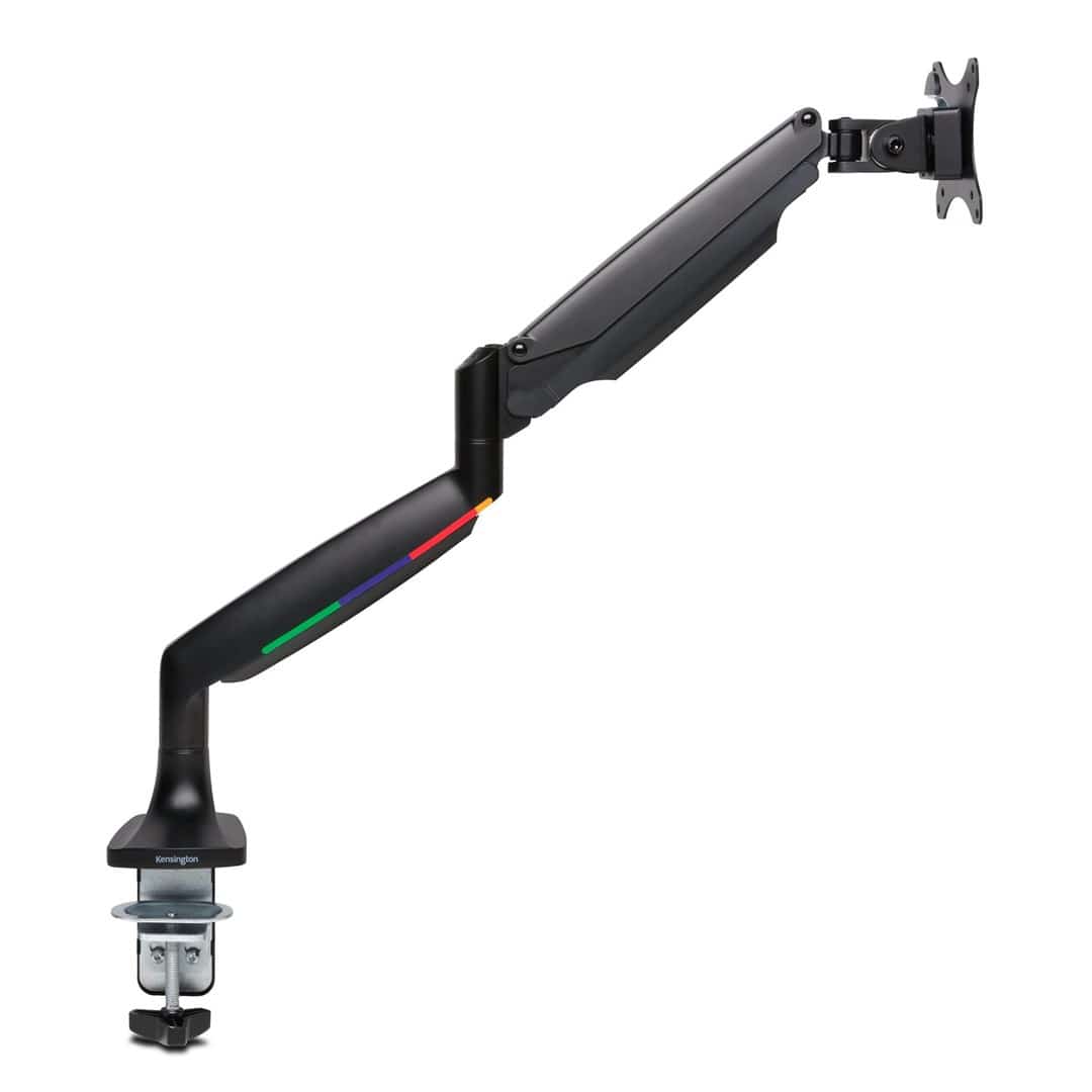 Kensington SmartFit® One-Touch - Uchwyt do monitora