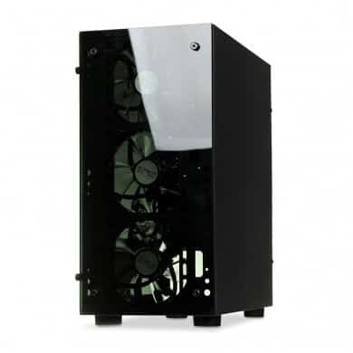 Obudowa IBOX MINI TOWER PASSION V4 GAMING OPV4