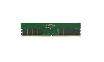 KINGSTON DDR5 16GB 5600Hz CL46 1Rx8 DIMM