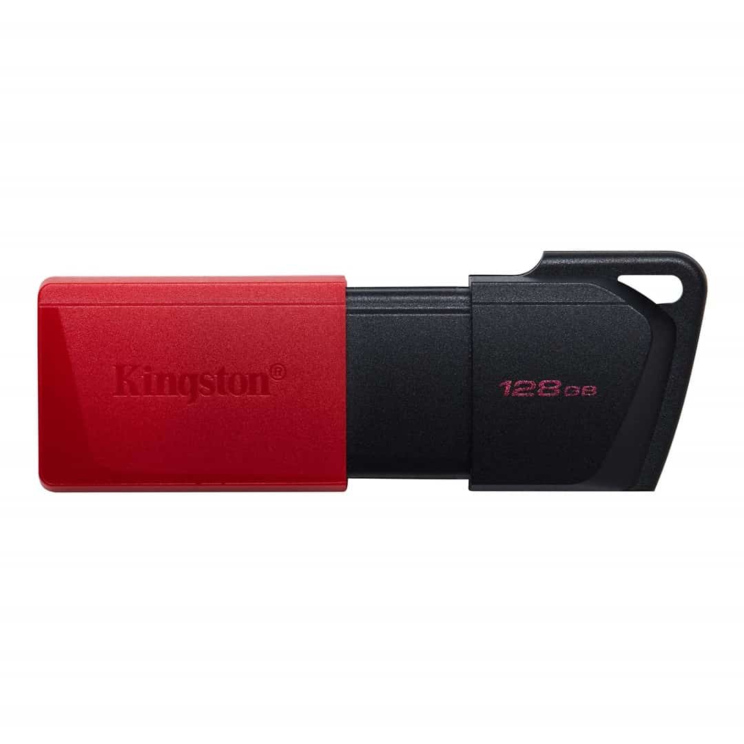 KINGSTON Exodia 128GB USB3.2 Czarny
