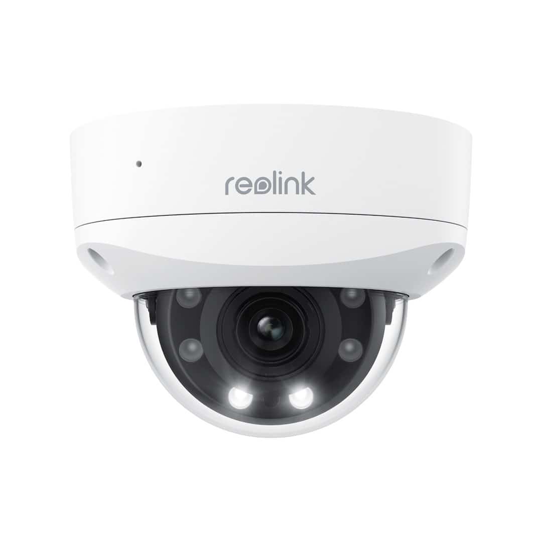 Kamera IP do monitoringu Reolink P437 8MP PoE