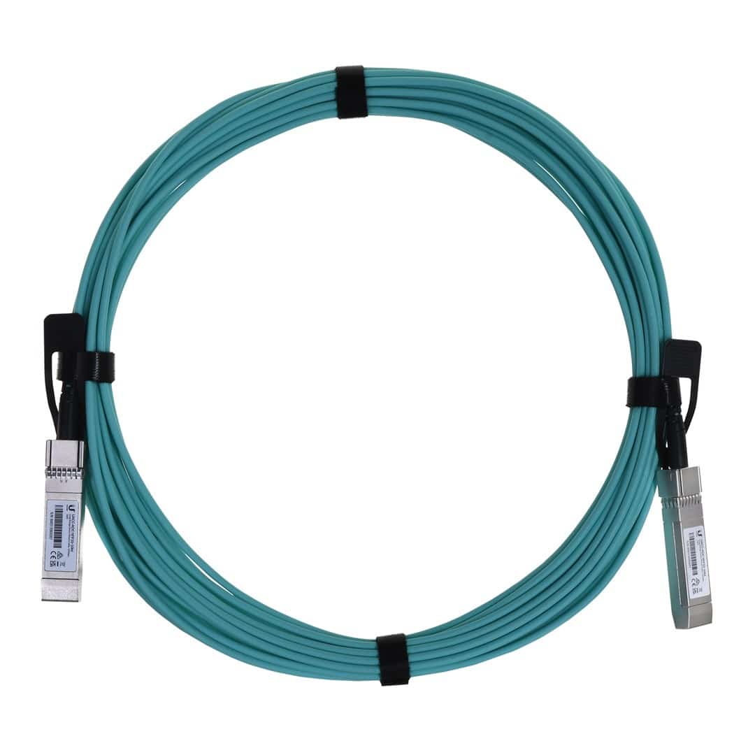 Kabel DAC Ubiquiti 10 Gbps 5m