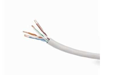 Kabel UTP GEMBIRD UPC-5004E-L/100, 100m, kat. 5e