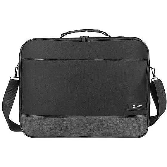 Torba do Laptopa NATEC IMPALA 2 15.6-16" Czarna