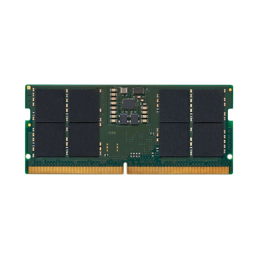 KINGSTON DDR5 16GB 5600MT/s SODIMM