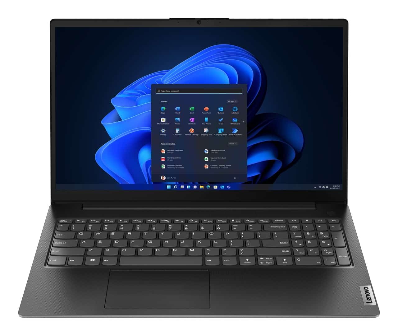 Lenovo V15 G4 i5-13420H 15,6" FHD IPS 16GB 512GB SSD