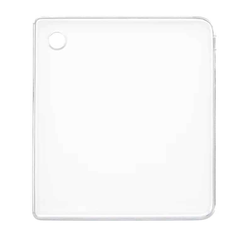 Etui Kobo Libra Colour Clear Case