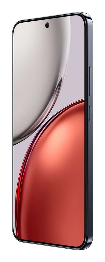 Honor Magic 8 Lite 5G 8/512GB Midnight Black