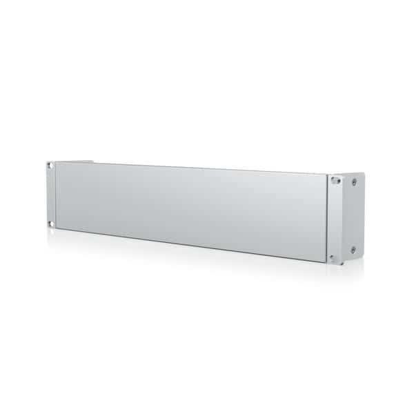 Panel Rack Mount Ubiquiti UACC-Rack-Panel-Blank-2U 2U