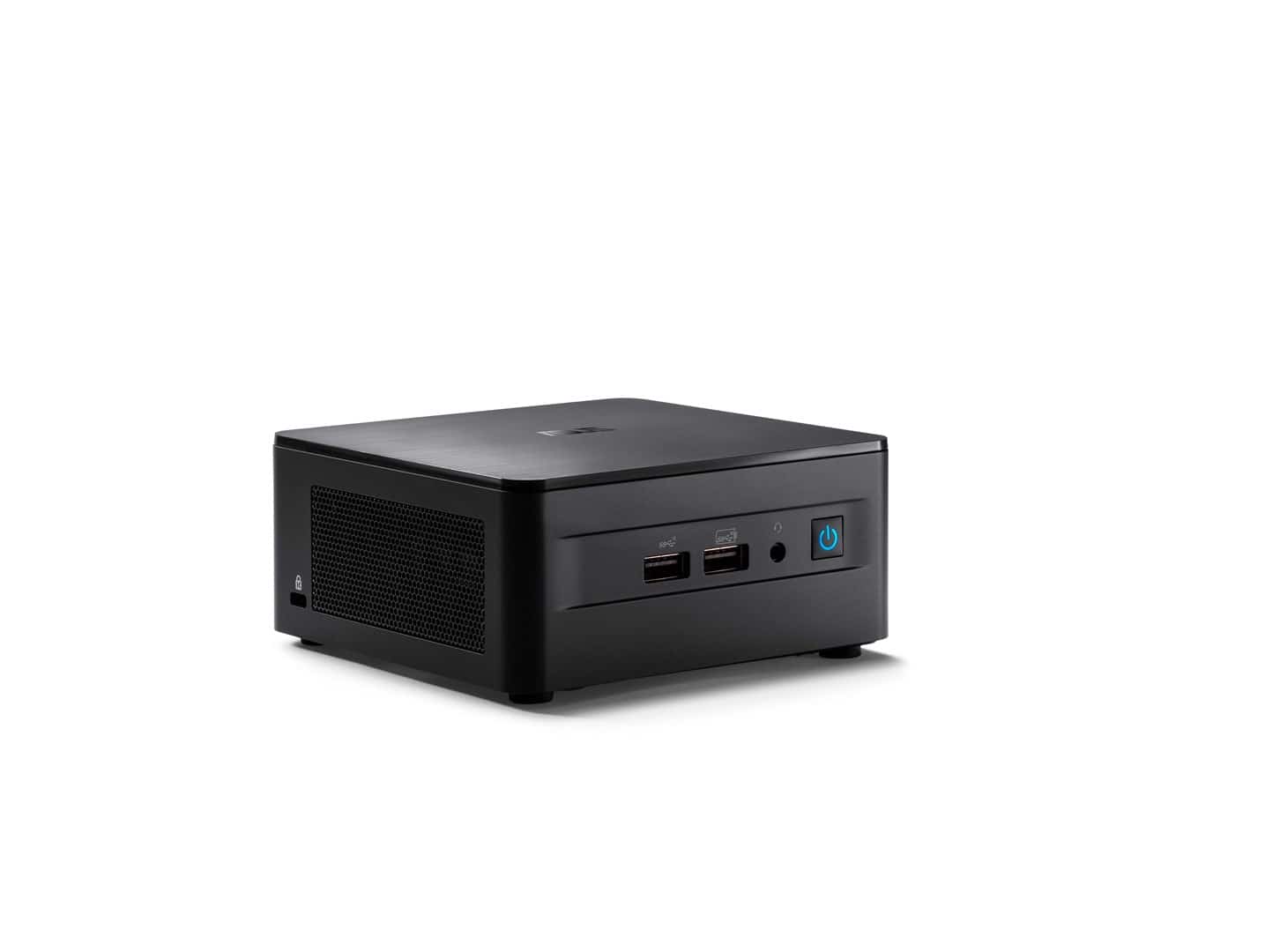 ASUS NUC 12 PRO RNUC12WSHI700002I i7-1260P Barebone