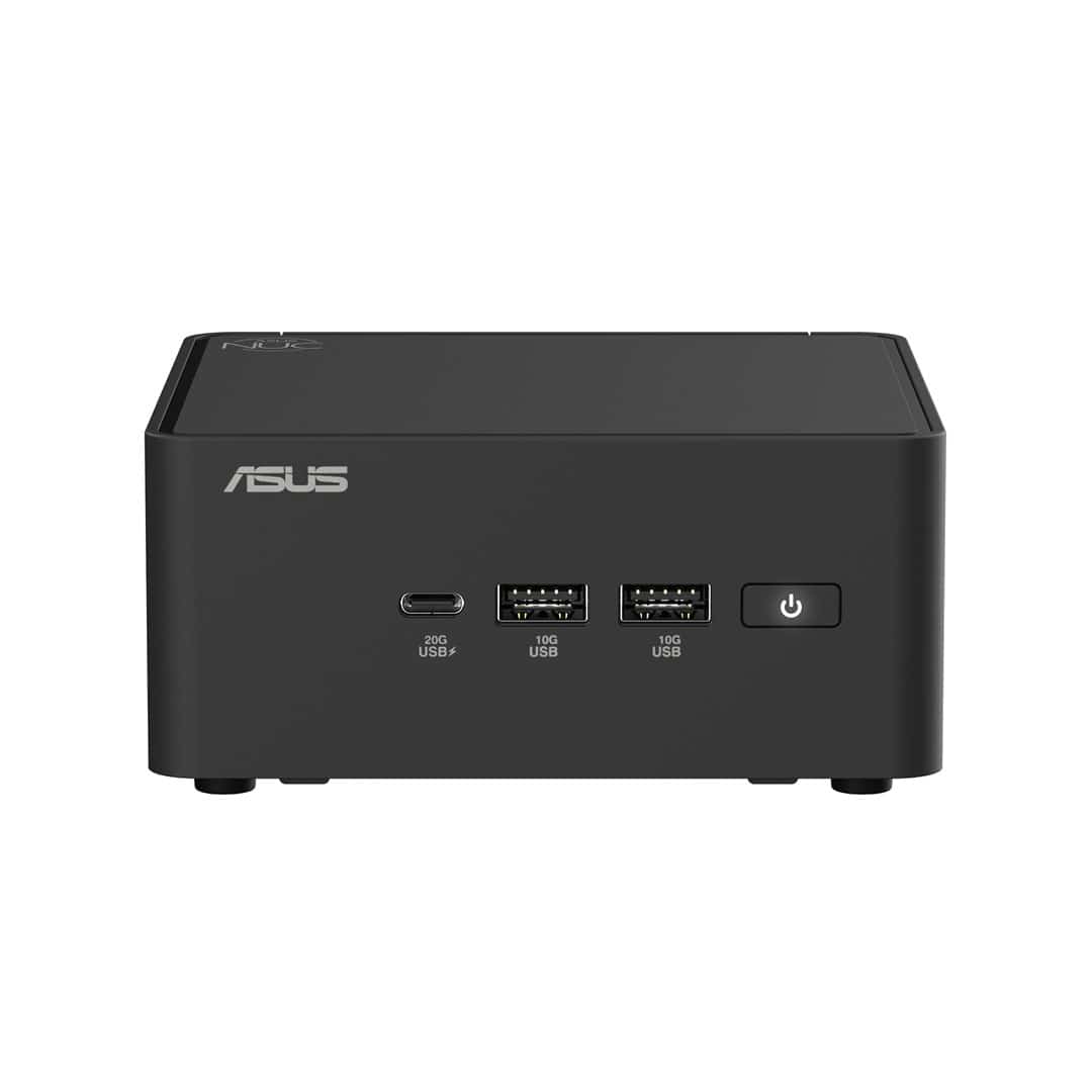 ASUS NUC 15 PRO RNUC15CRHU700002 - Barebone Ultra 7