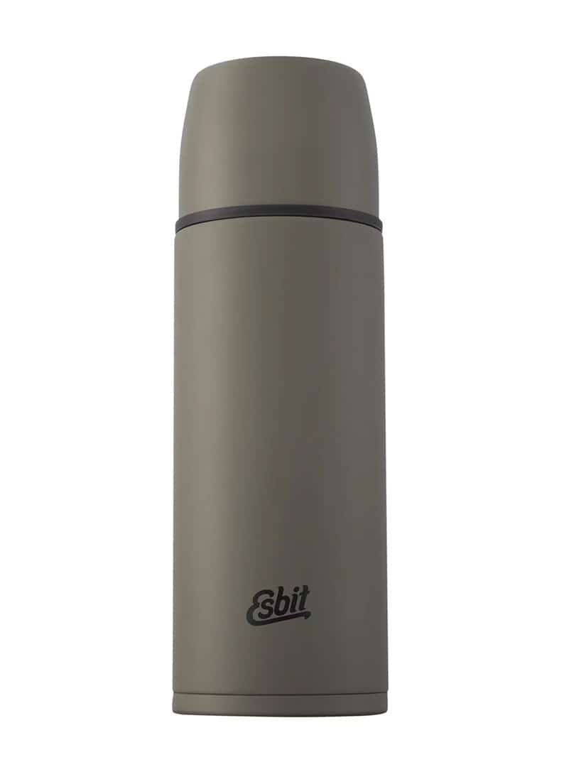 Termos Esbit Vacuum Flask 1L, olive green