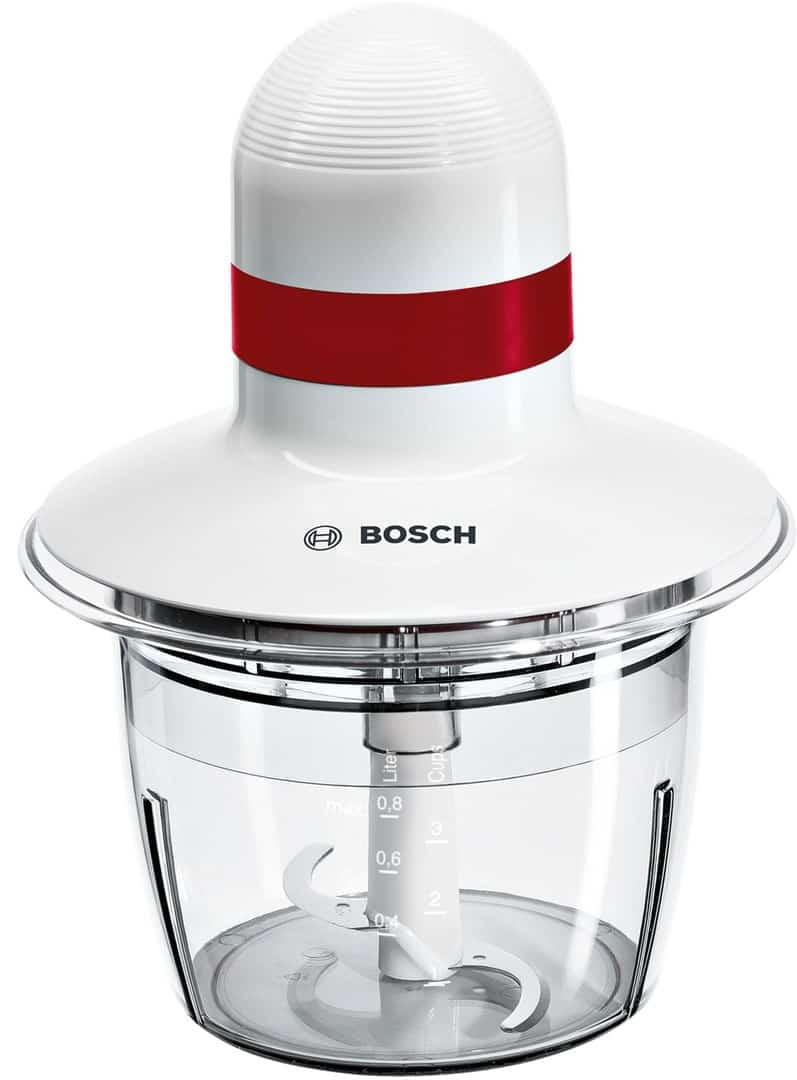 Rozdrabniacz BOSCH MMRP 1000 - Blendery