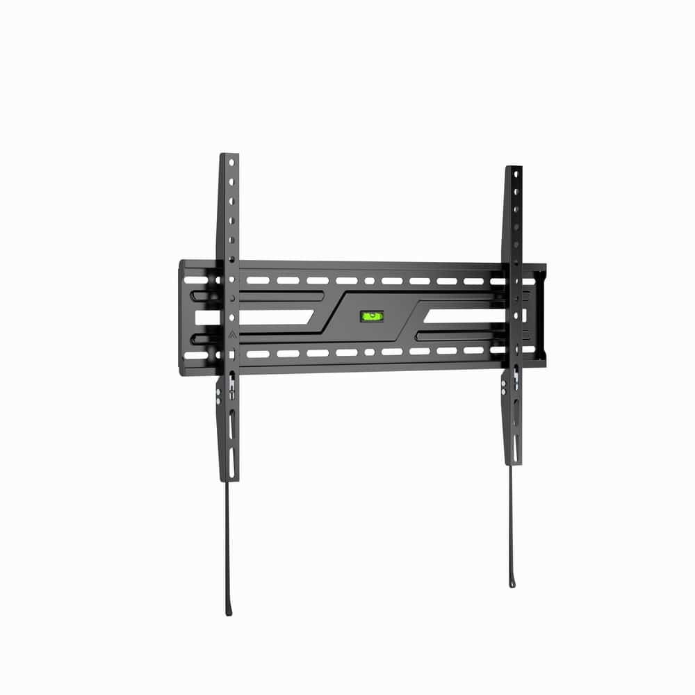 GEMBIRD UCHWYT ŚCIENNY 37"-86", CZARNY, STAL