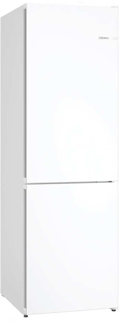 Chłodziarko-zamrażarka BOSCH KGN362WDF