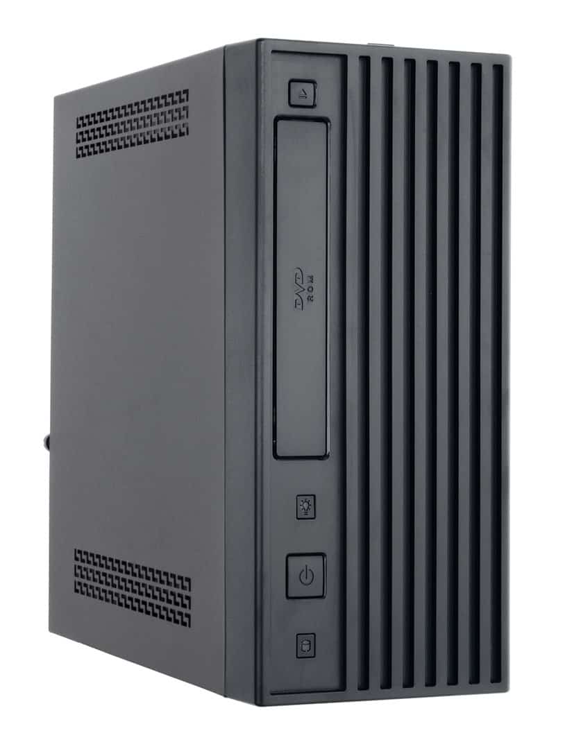Obudowa Chieftec Uni BT-02B-U3-250VS Mini ITX