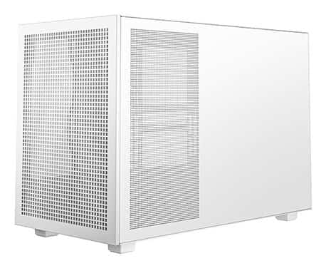 Obudowa DeepCool CH260 WH - Biały Micro Tower