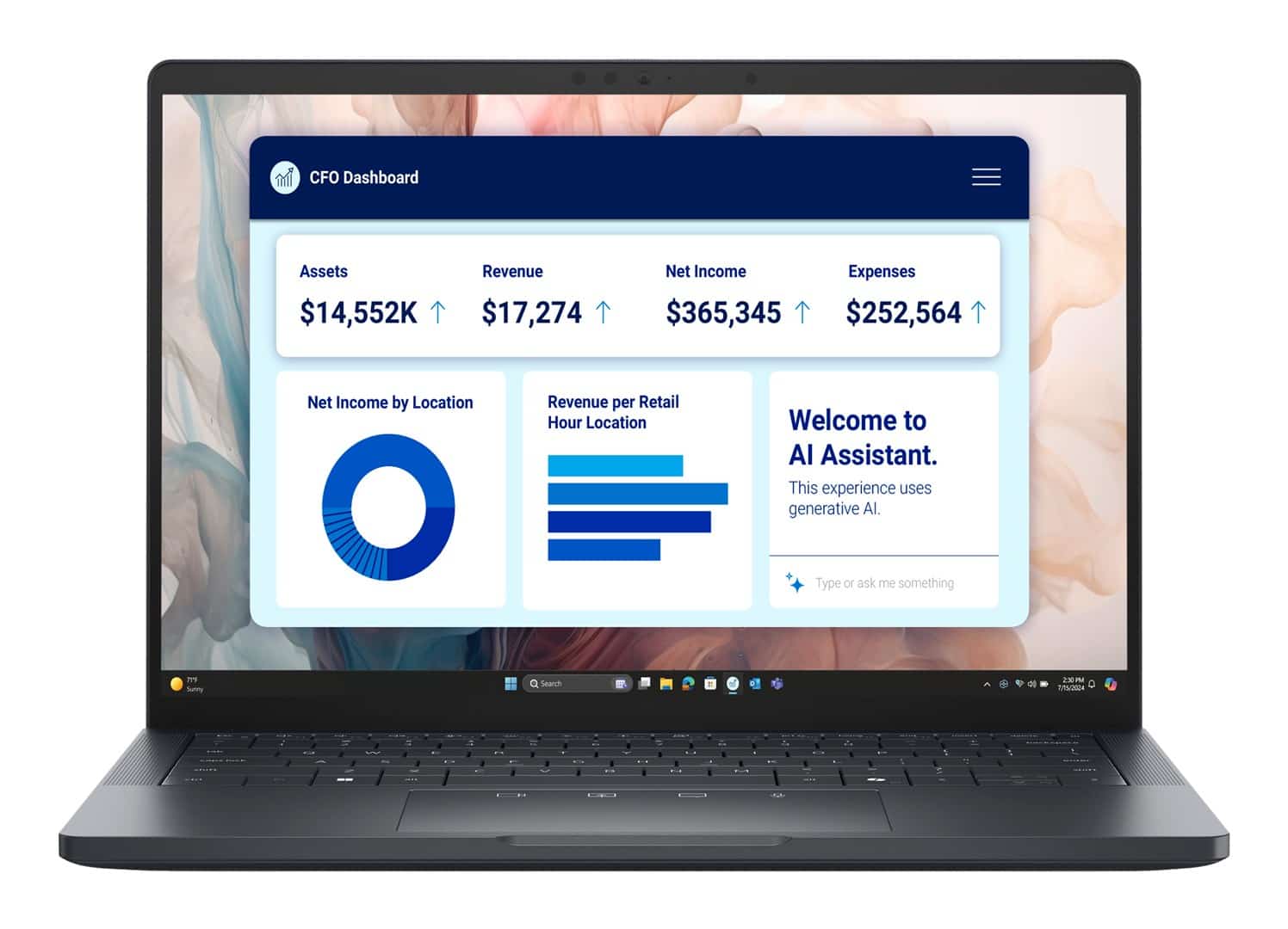 Dell Pro 13 Premium 13.3" FHD+ 16GB 512GB SSD