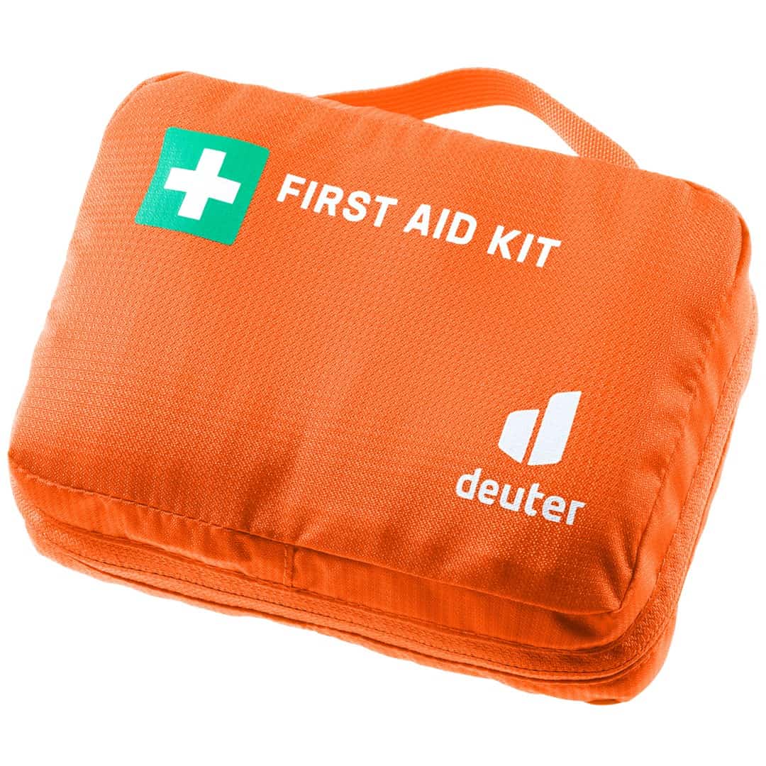 Apteczka Deuter First Aid Kit 210 D