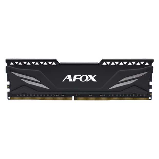 AFOX GAMING DDR4 16GB 3200MHZ CL16 RANK1 XMP2