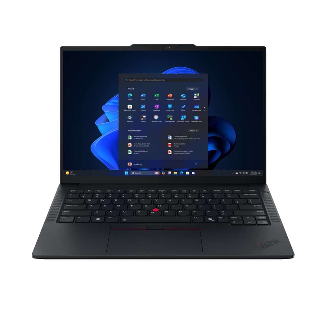 Lenovo ThinkPad E14 G7 Ultra 7 14" WUXGA IPS Notebook