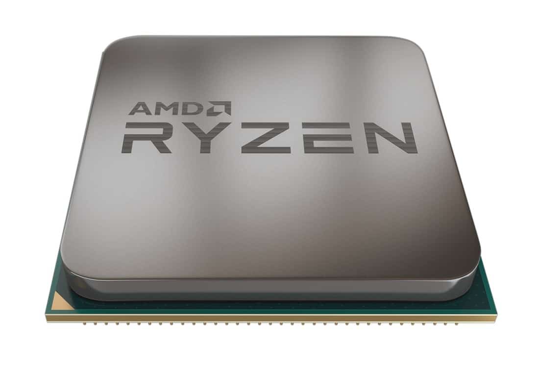Procesor AMD Ryzen 5 3600 TRAY Socket AM4