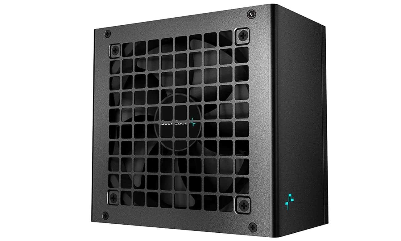 Zasilacz Deepcool PK750D 750W Bronze