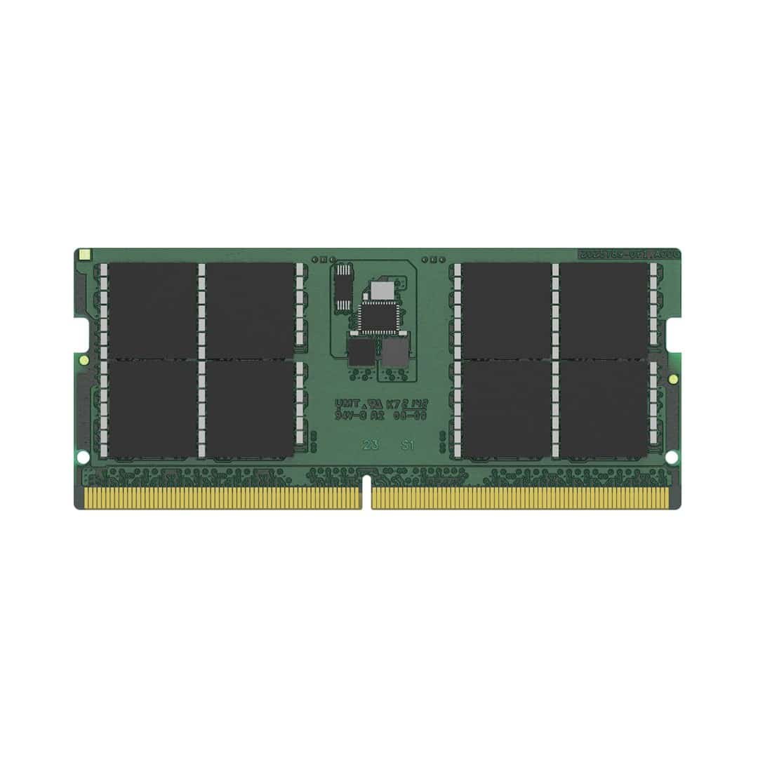 KINGSTON DDR5 32GB 5600MT/s SODIMM
