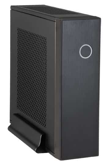 Obudowa Chieftec Compact IX-03B-85W (Mini ITX)