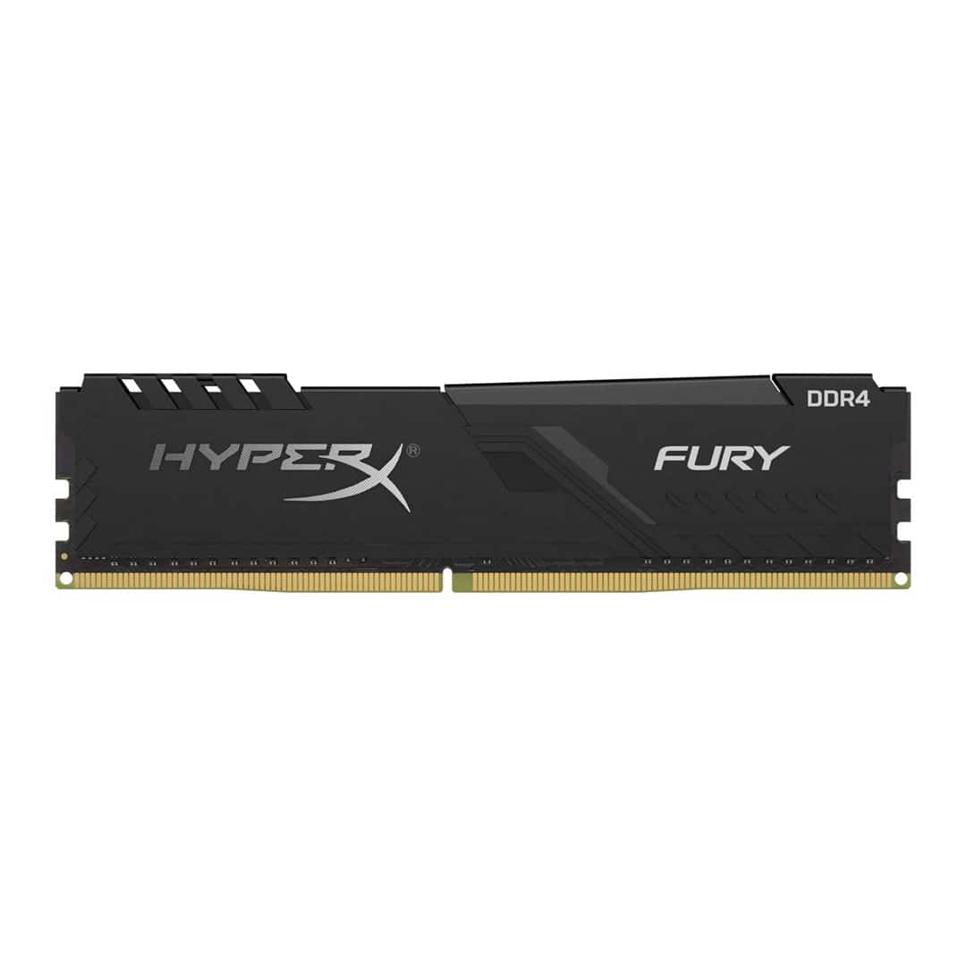 KINGSTON HyperX FURY DDR4 32GB 3600MHz DIMM