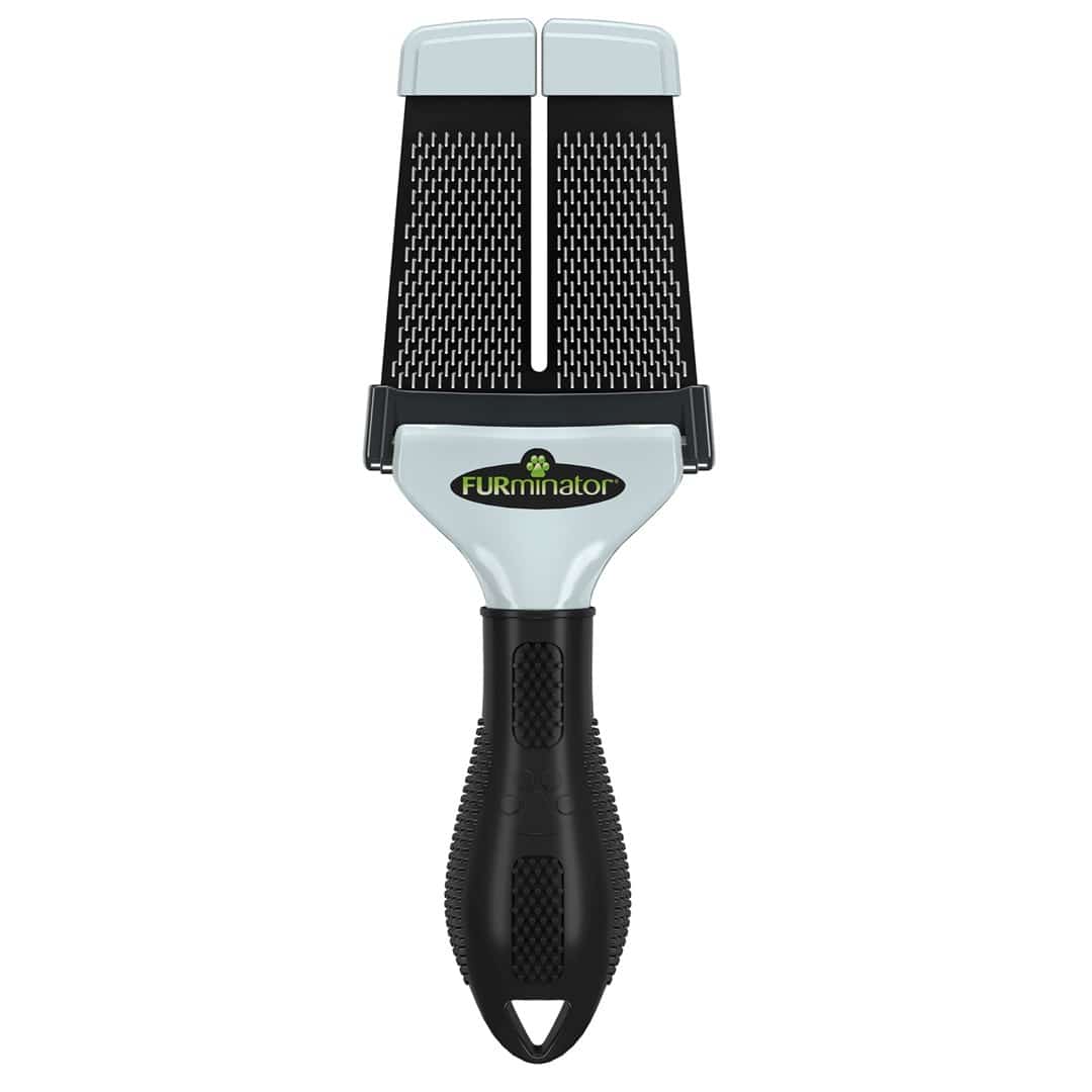 Furminator Pudlówka Small dla Małych Psów
