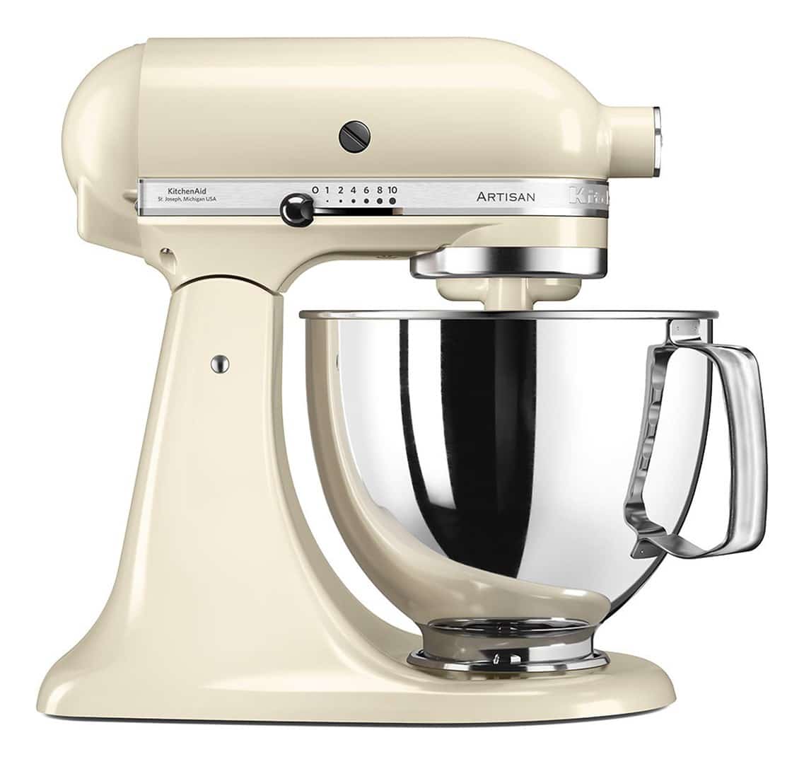 Robot kuchenny KitchenAid 5KSM125EAC (300W)