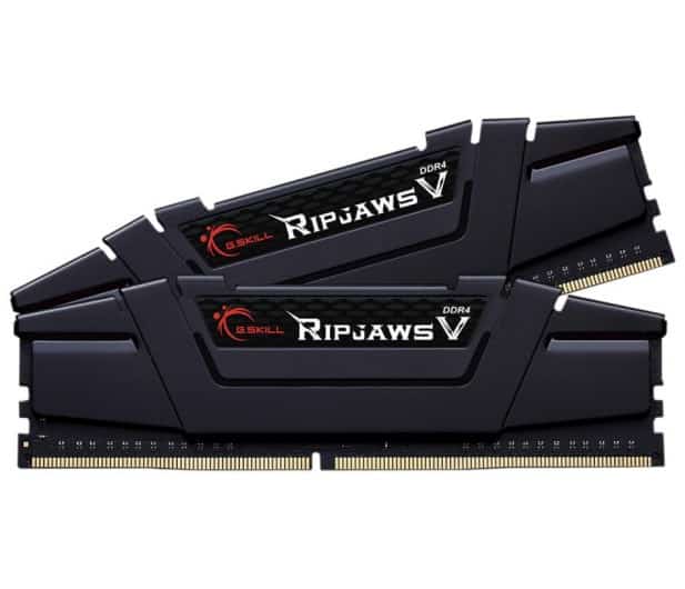 Zestaw G.SKILL RipjawsV 2x16GB DDR4 3200MHz