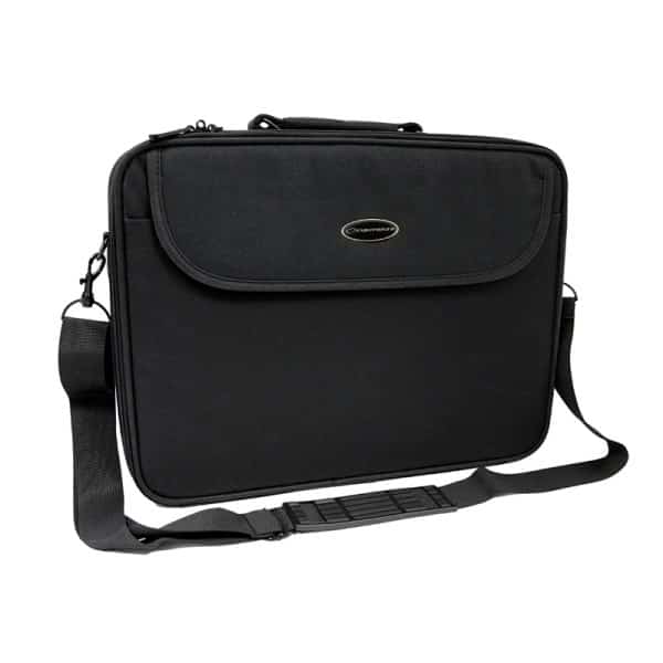 Torba na laptopa Esperanza Classic ET101 (15,6", czarny)