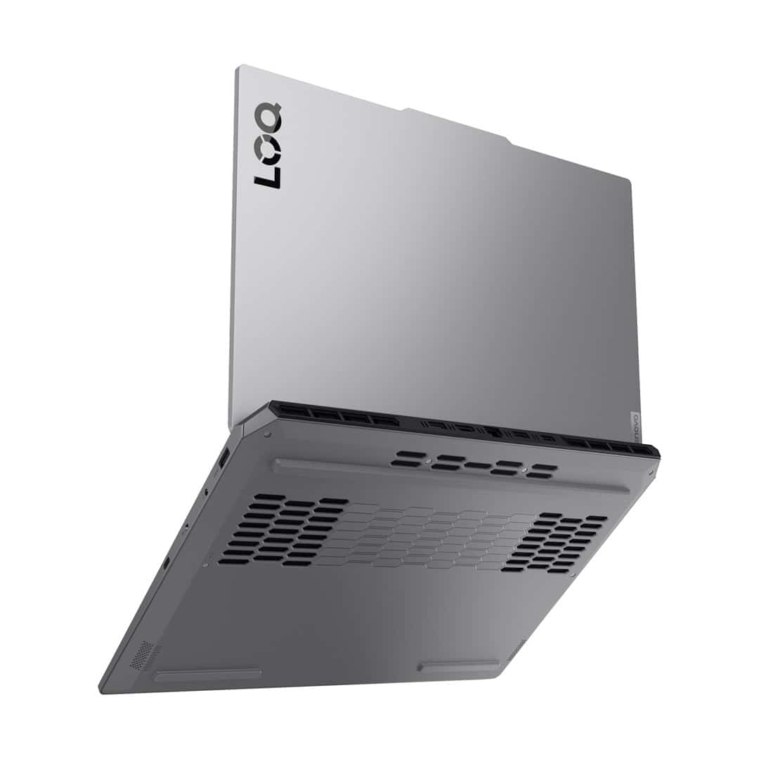 Lenovo LOQ 15AHP10 Ryzen 5 220 15.6" FHD 144Hz