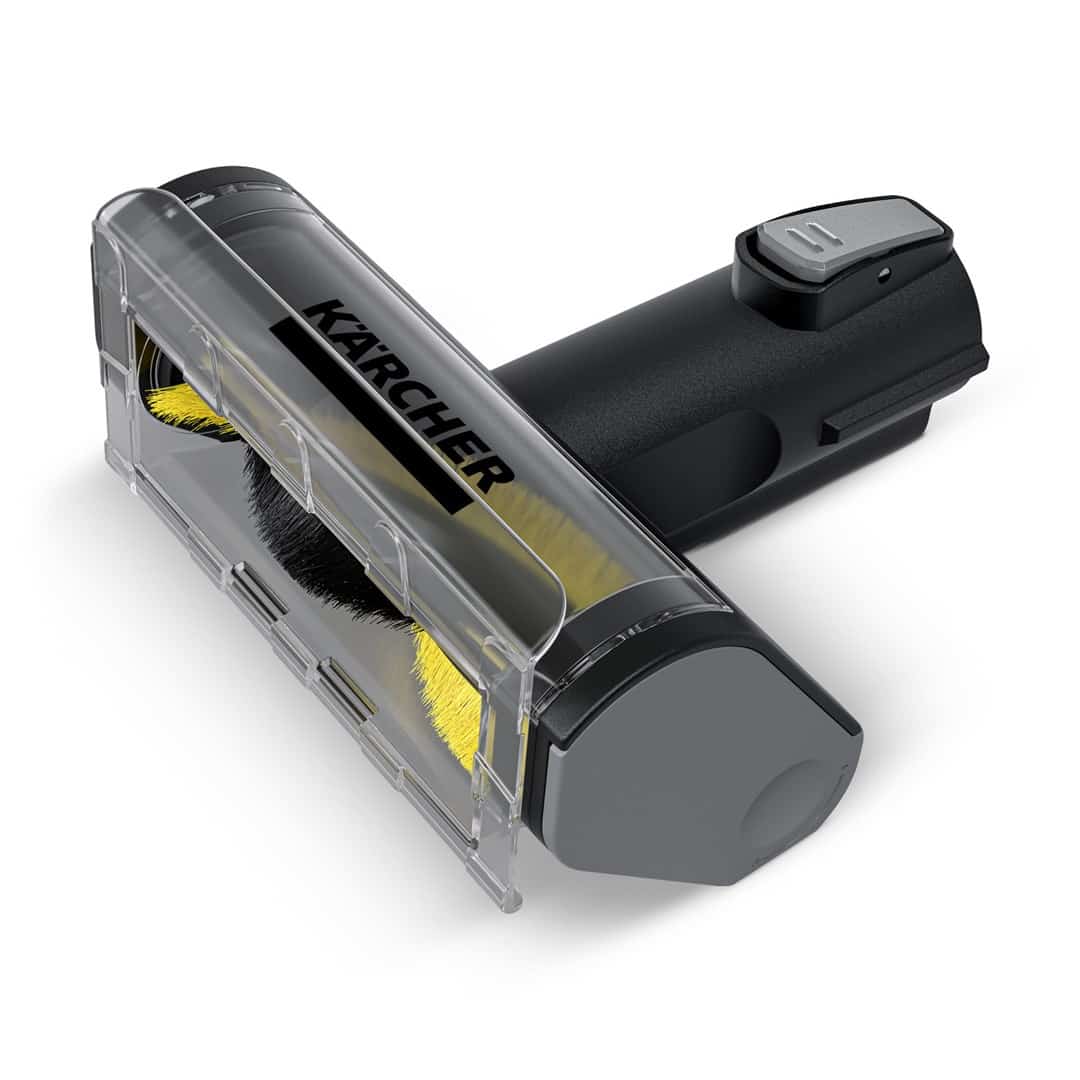 Szczotka mini turbo KARCHER do VC4 / VC6 / VC7 - 2.863-090.0