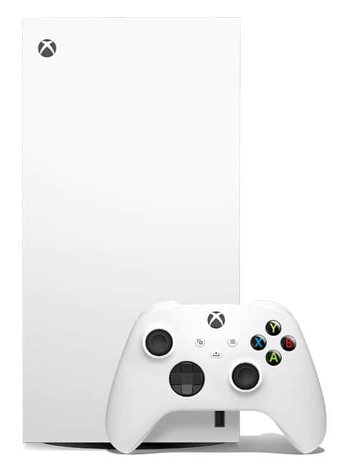 Konsola Xbox Series X 1TB Digital
