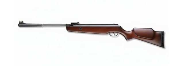 Karabinek wiatrówka MARKSMAN Beaver 2096 gen.2, 4,5mm